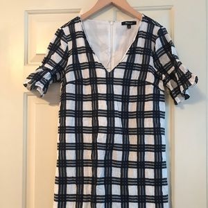 madewell dress